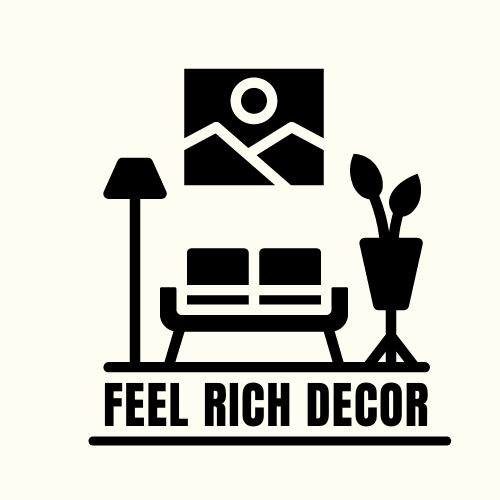 Feel Rich Decor