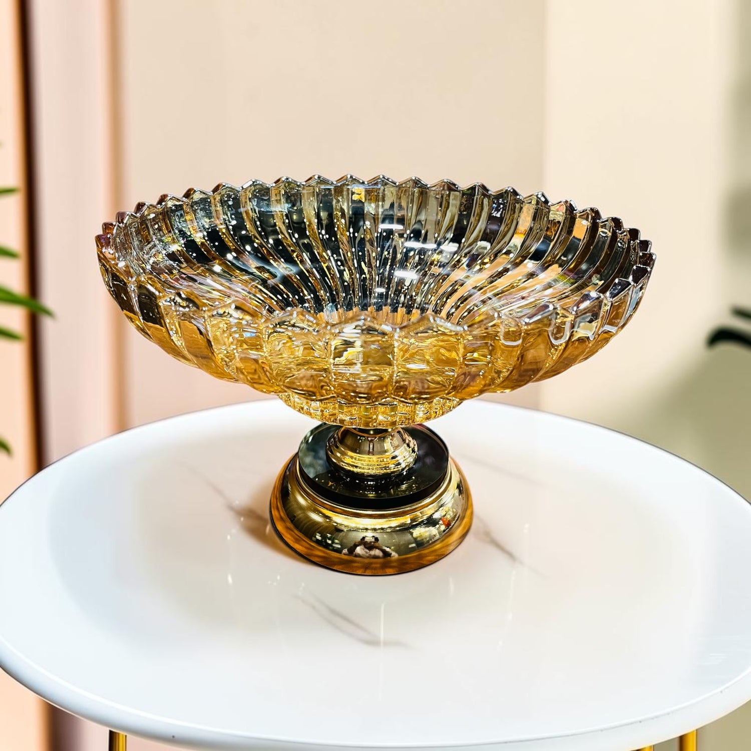 Decorative Bowls- Centerpiece