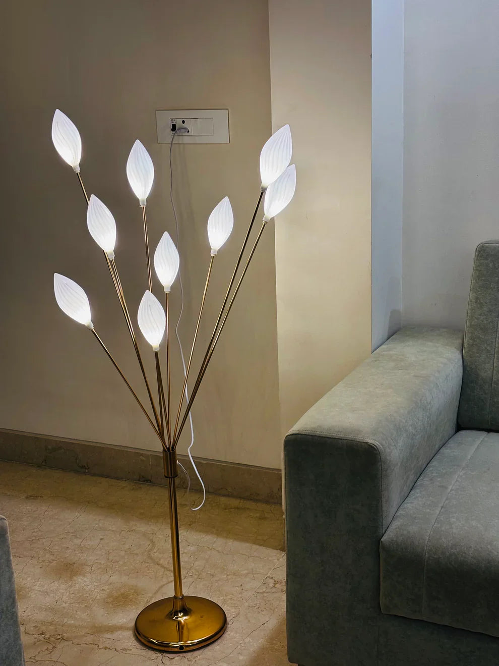 Floor Lamps