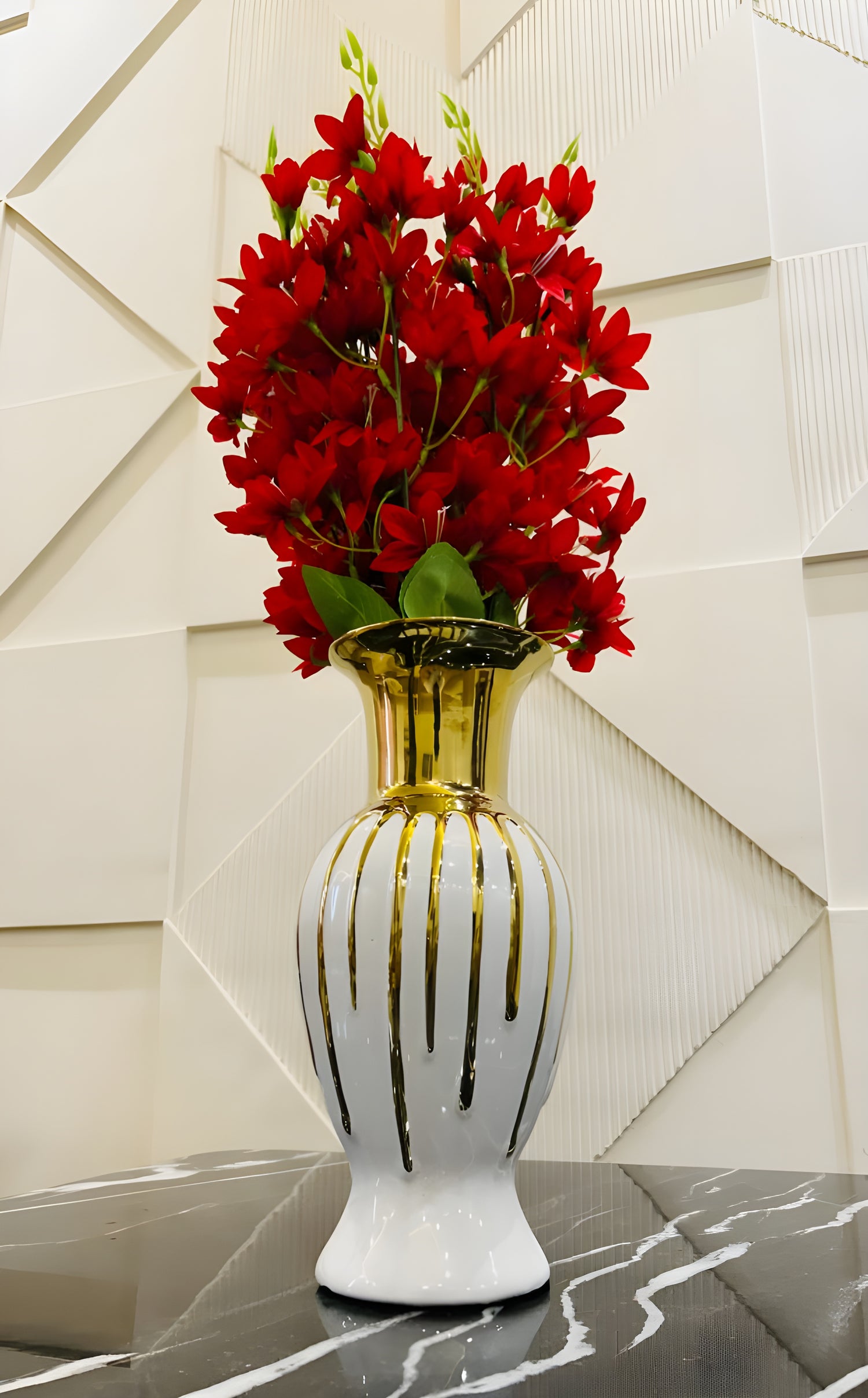 Artificial flowers for Vases 