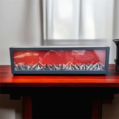 Led Fireplace for Table Decor and Home Decor