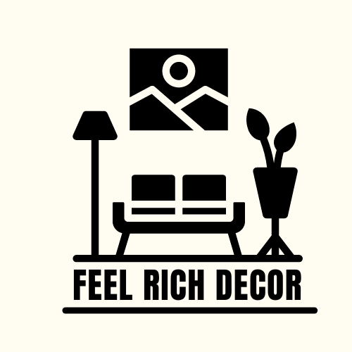 Feel Rich Decor 