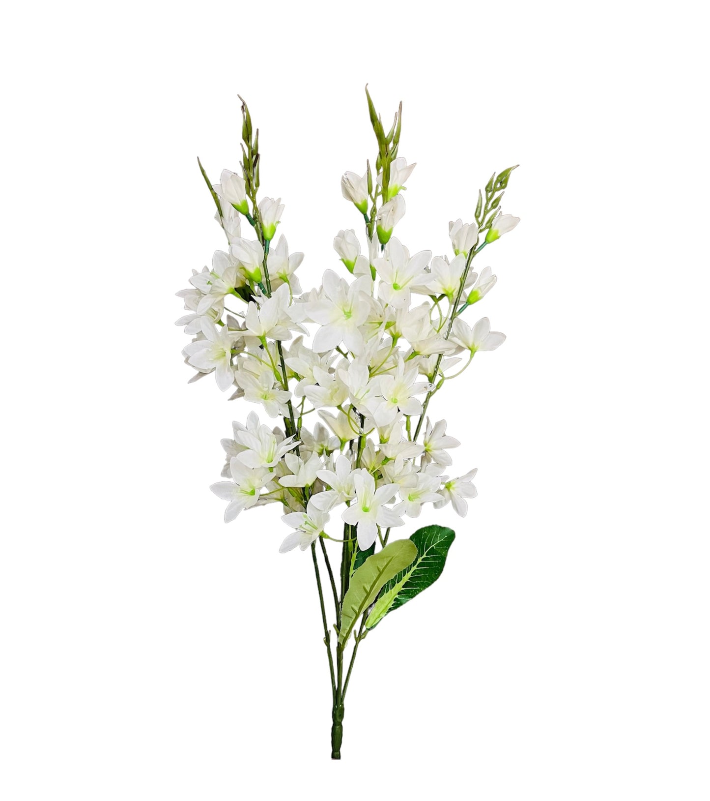 Artificial Flowers with stem for Vases