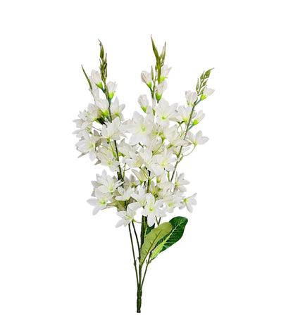 Artificial Flowers with stem for Vases